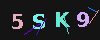 Gambar captcha